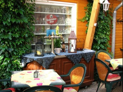 Foto: "Zur Tanne"