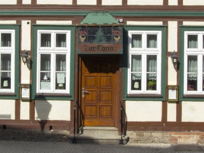 Foto: &amp;quot;Zur Tanne&amp;quot;